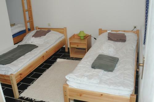 Hostal Vincze Vad�sz Vend�gh�z