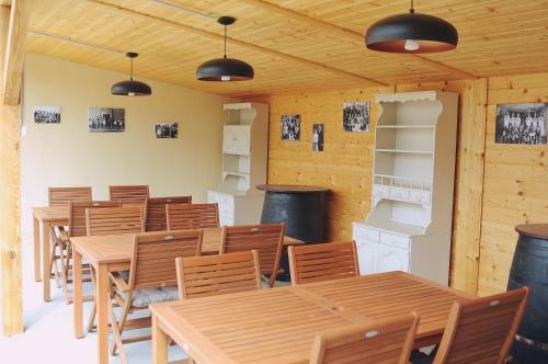 Hostal Vincze Vad�sz Vend�gh�z