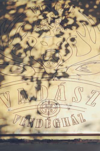 Hostal Vincze Vad�sz Vend�gh�z