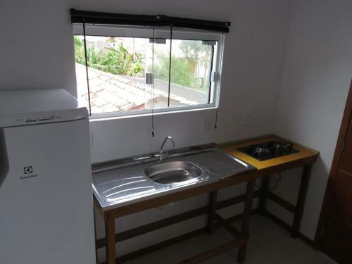 Apartamento Morada Silveira