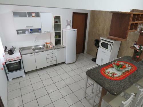 Apartamento Morada Silveira