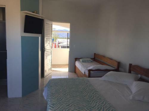 Posada Pousada Encantos Do Sul