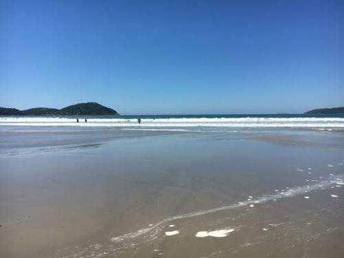 Posada Pousada Encantos Do Sul