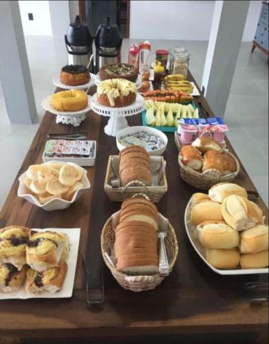 Posada Pousada Encantos Do Sul