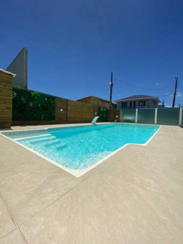 Posada Pousada Encantos Do Sul