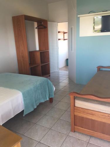 Posada Pousada Encantos Do Sul