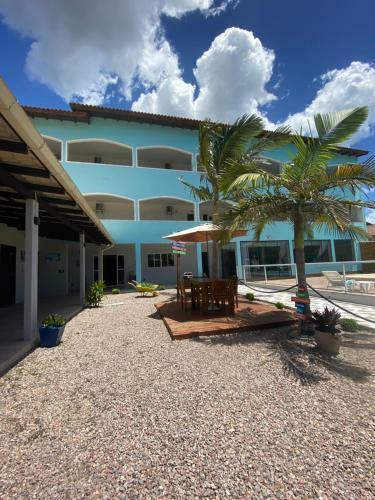 Posada Pousada Encantos Do Sul