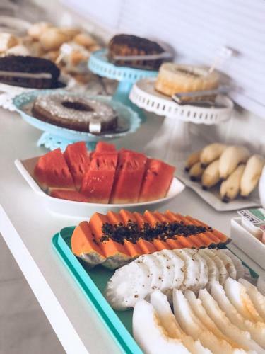 Posada Pousada Encantos Do Sul