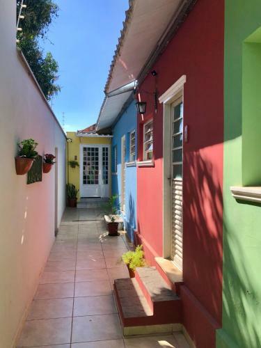 Casa Com �tima Localiza��o