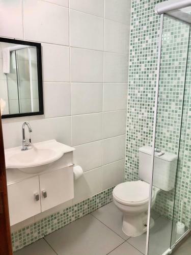 Casa Com �tima Localiza��o