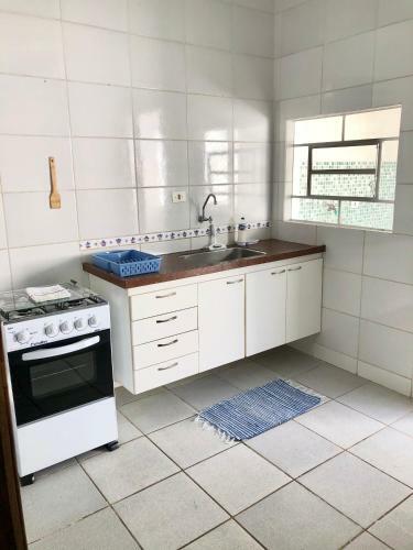 Casa Com �tima Localiza��o