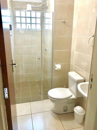 Casa Com �tima Localiza��o