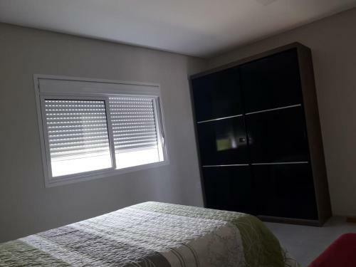 Apartamento Flat No Centro - Passo De Torres Sc