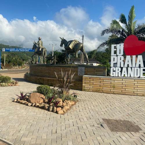 Apartamento Casa Esperan�a - (Su�te)