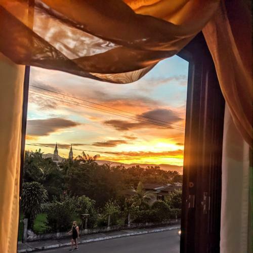 Apartamento Casa Esperan�a - (Su�te)