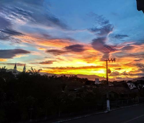 Apartamento Casa Esperan�a - (Su�te)