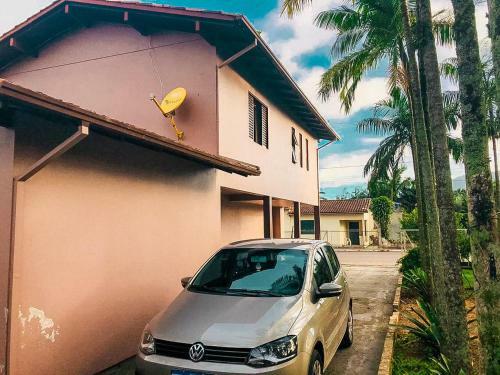 Apartamento Casa Esperan�a - (Su�te)