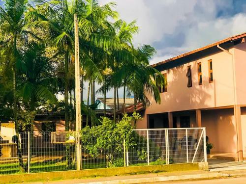 Apartamento Casa Esperan�a - (Su�te)