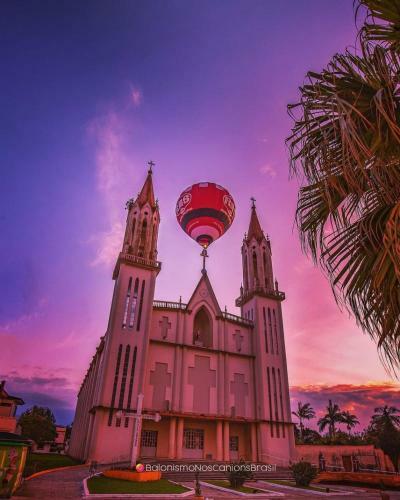 Apartamento Casa Esperan�a - (Su�te)