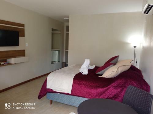 Hostal Recanto Ber�o Das Aguas