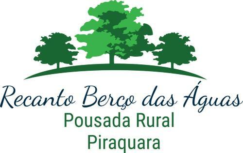 Hostal Recanto Ber�o Das Aguas