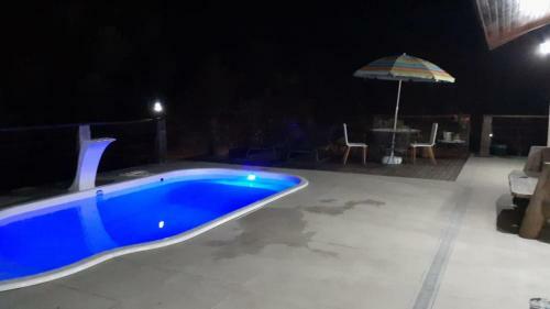 Hostal Recanto Ber�o Das Aguas