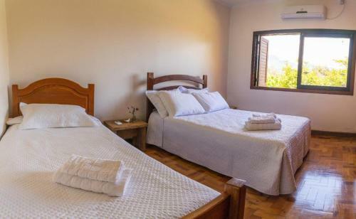 Casa Da V� Leopolda