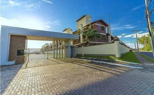 Sua Estadia Perfeita. Linda E Confort�vel Casa.