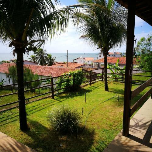 Natal Casa De Playa Paraiso