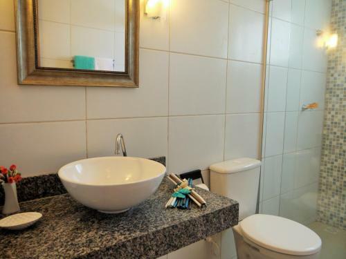 Natal Casa De Playa Paraiso