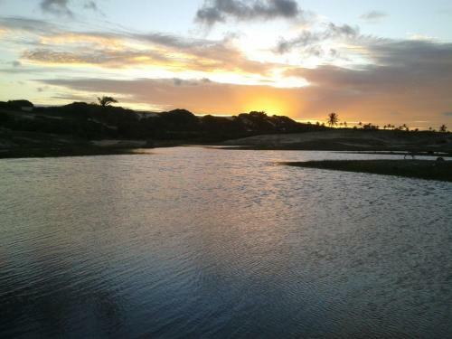 Natal Casa De Playa Paraiso