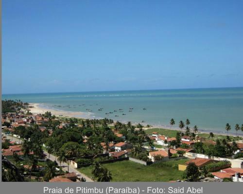 Casa De Praia Pitimbu