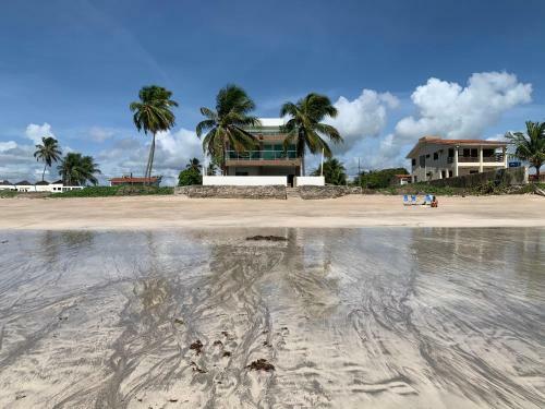 Casa De Praia Pitimbu