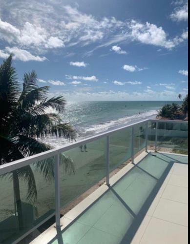 Casa De Praia Pitimbu