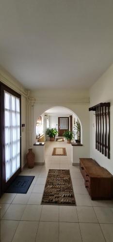 Apartamento K�lcsey Vend�gh�z