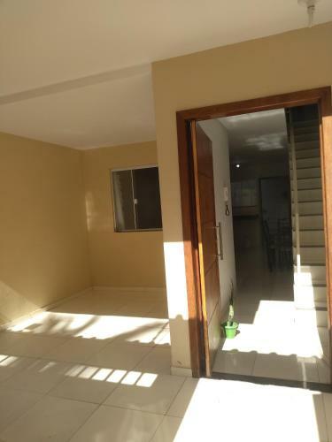 Casa Duplex Pr�ximo Da Praia De Pi�ma