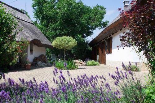 Sweet Cottage Vend�gh�z
