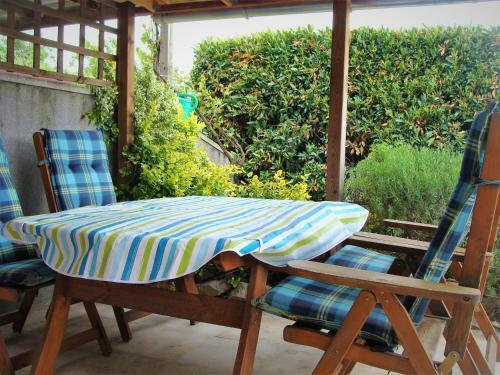 Nefelejcs Apartmanh�z