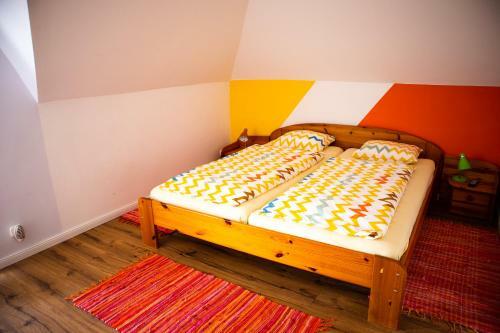 Nefelejcs Apartmanh�z