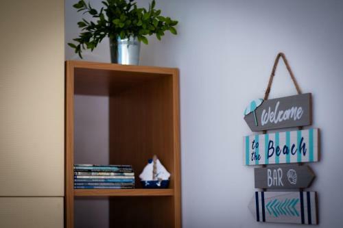 Nefelejcs Apartmanh�z