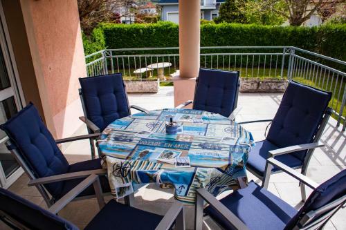Nefelejcs Apartmanh�z