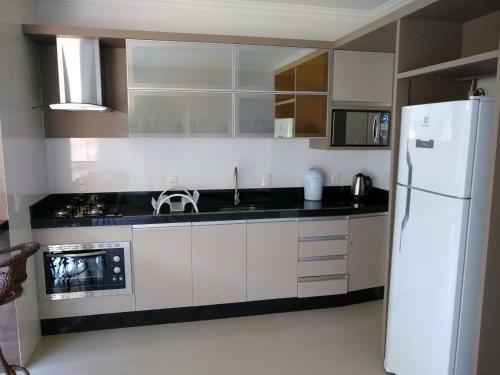 Apartamento Novo Temporada