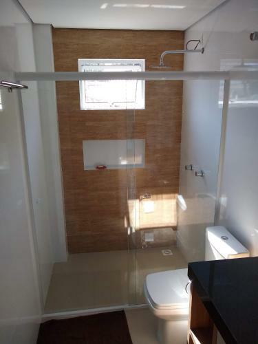 Apartamento Novo Temporada