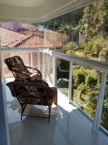 Apartamento Novo Temporada