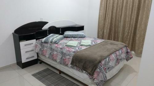 Apartamento Fabuloso Apto Piratuba