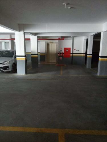 Apartamento Thermas Palace
