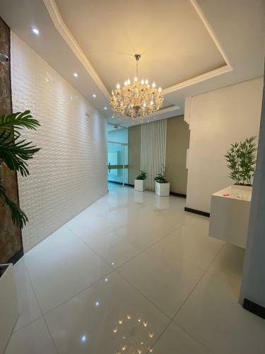 Apartamento Thermas Palace