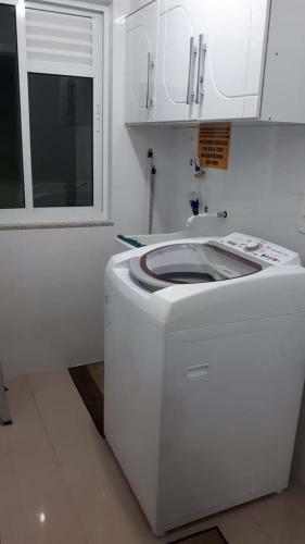 Apartamento Thermas Palace