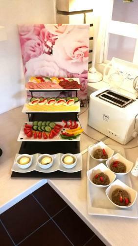 Belysium Bed & Breakfast