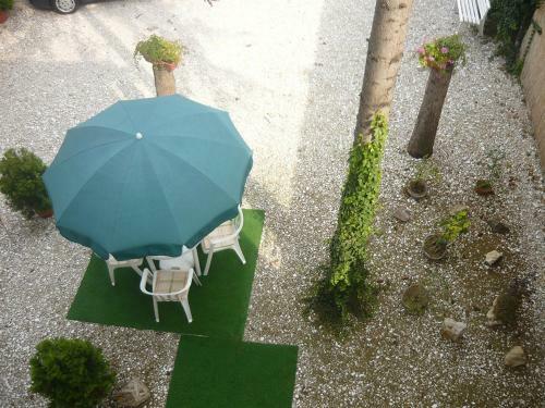 Bed & Breakfast Szent Istv�n Panzi�
